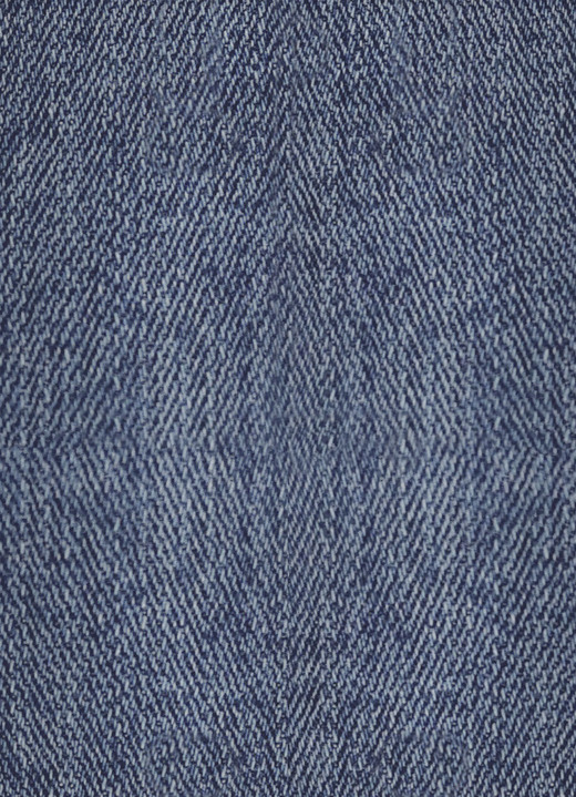 7/8-Hosen, Capris, Bermudas - Magic-Jeans-Bermudas, in Größe 034 bis 050, in Farbe JEANSBLAU Ansicht 1